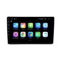 Blackspider 10.1 inch Wireless CarPlay Android Auto Screen Free Cam Included