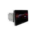Blackspider BSM102DD 10.1 Wireless Apple CarPlay and Android Auto Double Din Radio Free Reverse Cam