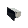 Blackspider BSM102DD 10.1 Wireless Apple CarPlay and Android Auto Double Din Radio Free Reverse Cam