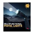 Multifunctional Pistol Lights