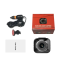 Mini WiFi Car DVR Car Driving Recorder Car DVR 1080P for iPhone Android Smartphone