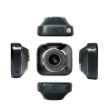 Mini WiFi Car DVR Car Driving Recorder Car DVR 1080P for iPhone Android Smartphone