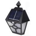 Wall-Mount Solar Light