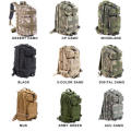 Military Tactical Rucksacks Outdoor Sport Camping Trekking Hiking Bag