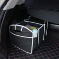 Storage Holder Foldable Car Trunk Boot Organiser Collapsible