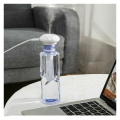 Portable USB Air Humidifier Diffuser Water Bottle Mini Aroma Cap Maker Home&Car
