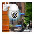 811 HD 1080P Outdoor 5G WiFi IP Camera Security Surveillance Two-Way Audio Waterproof