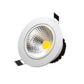 Mini LED COB Downlight Recessed LED Ceiling Lamp 10W