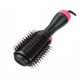 3-in-1 Magic Hair Brush Hot Air Dryer Volumizer Blower Straightener Curl