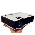 UC68 LED Projector For Home Theater Laptop Mobile Phone TV Beamer