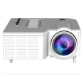 UC28C Mini Portable Video Projector 16:9 Media Player for Smart Phones Home Theater Cinema