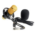 professional recording recording stand microphone sound card RN-106