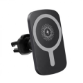 car megnetic wireless charger Automatic Sensing Magnetic Wireless Vehicle-mounted Charger Holder