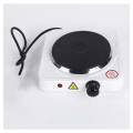 1000W electric stovetop stove