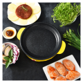 ELECTRIC FRYING BAKING PAN BBQElectric Griddle And Grill Pan