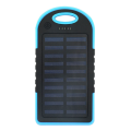 Waterpoof Solar Charger Solar Power Bank Back Up Charger Solar Charging Station Chargers For Phone