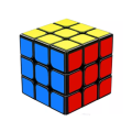 Children Adult Toys Rubik`s Cube Puzzle Beginners Game Rubik`s Cube