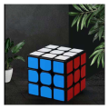 Children Adult Toys Rubik`s Cube Puzzle Beginners Game Rubik`s Cube