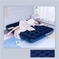 Inflatable single person inflatable folding bed household air cushion outdoor portable cushion SMALL