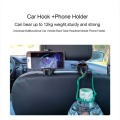 Car Seat Hook Purses and Bags Car Hooks