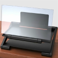 Fashion 3D Phone Magnifier Projector for Mobile Phone Screen Magnifier Amplifier Magnifying Glass En
