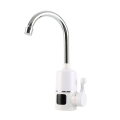 led Display Instant Electric Water Heating Faucet fast electric heating water tap