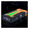 tm25 car emergency power supply start power car battery rescue mobile charging treasure ignition mul