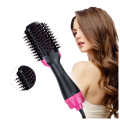 Hot Air Comb Brush Curling Electric Hot Air Comb Multi Function  Hot Air Hair Curls Comb Salon Hair