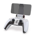 Game Handle Phone Controller Clip Stand Holder For PS5