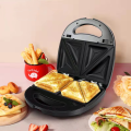 Three-in-one sandwich maker toast multifunctional sandwich breakfast machine