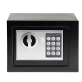 Digital Code Home Hotel Office Electronic Wall Mounted Safe Locker