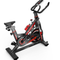 Home Fitness Indoor Body Building Machine Exercise Spinning Bike