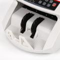 Money Bill Counting Machine with Counterfeit Detection