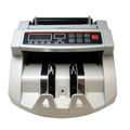 Money Bill Counting Machine with Counterfeit Detection