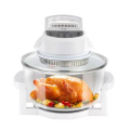 Visible Air Fryer Household Multifunctional Oven Fully Automatic Bread Maker Healthy Fryer