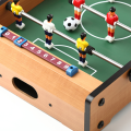 Soccer Game Indoor Mini Soccer Table Game Desktop Game Tabletop Foosball For Kids