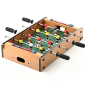 Soccer Game Indoor Mini Soccer Table Game Desktop Game Tabletop Foosball For Kids