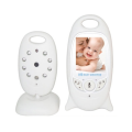Baby Monitor With Night Vision Temperature Auto Detect Nanny Cam