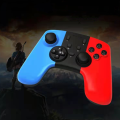 Bluetooth game handle classic color game console switch Wireless Controller joystick