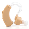 Dedicated ear-hook hearing aids for middle-aged and elderly people Deaf Hearing Instruments Old-aged
