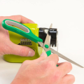 Electric Knife Sharpener Scissors Screw Knife Sharpener