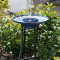 Floating Solar Fountain Solar Fountain Pump Garden, Fish Tank, Solar Powered Bird Bath Water Fountai
