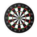 Dart board household needle dart board set safety dart target