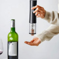 Electric wine corkscrew wine corkscrew corkscrew automatic wine set