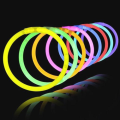 Round glow sticks flash sticks concert dance festival use luminous sticks