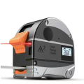 Infrared laser rangefinder measuring tool high precision electronic ruler laser ruler handheld tape