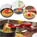 5-PIECE Silicone Baking & Cooking Kitchen Tools Complete Set