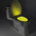 Toilet Night Light Motion Sensor Led Light Smart Light