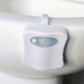 Toliet Night Light Motion Sensor Led Toilet Light Toilet Motion Activated Led Light Smart Light Nig