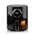Airfryer Multi-oven Household Electric Air Fryer with Timer Touch 4.8L